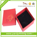 Jewellery Box with Customized Insert (QBJ-1417)